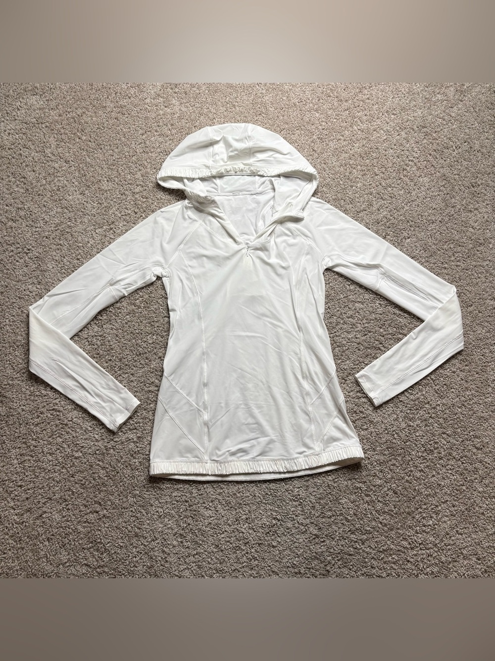 Lululemon Water Bound Hoodie